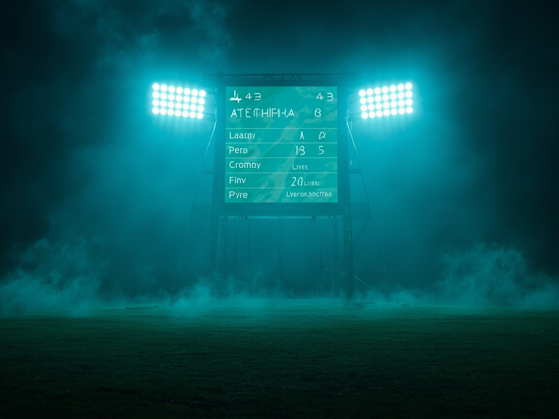 GGBet Live Cricket Scores & Fantasy Updates 2026 ggbet