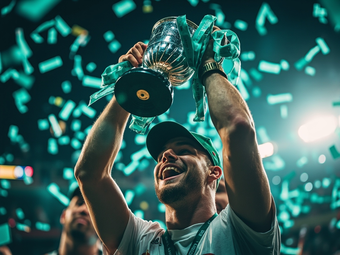 GGBet Cricket Contest Winners Hall of Fame 2026 ggbet